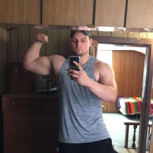 Meet your Posher, Joshua